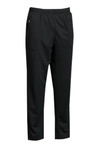 SKKI009 Ordering Chef's Work Pants Design Elasticity Waiter Chef's Work Pants Work Pants Center 45 degree